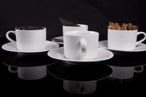 Coffee Stock Photos