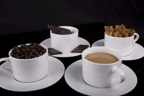 Coffee Stock Photos