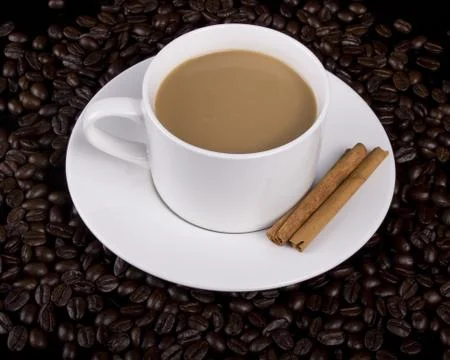 Coffee Stock-Fotos