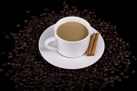 Coffee Stock Photos