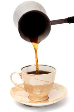 Coffee Stock Photos