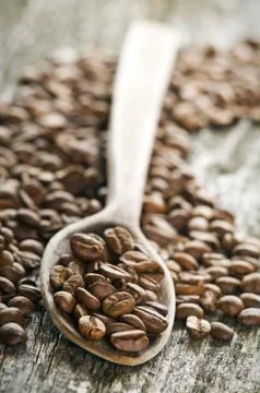 Coffee Stock Photos