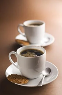 Coffee Stock Photos