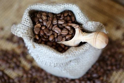 Coffee Stock Photos