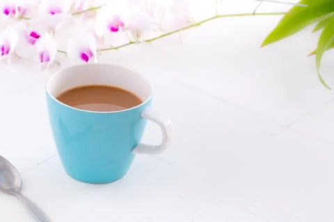 Coffee Stock Photos