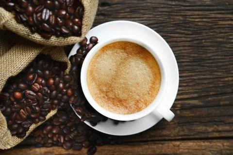 Coffee Stock Photos