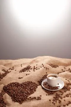 Coffee Stock Photos