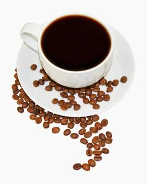 Coffee Fotos de archivo