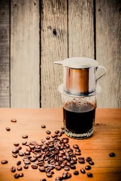 Coffee Stock Photos