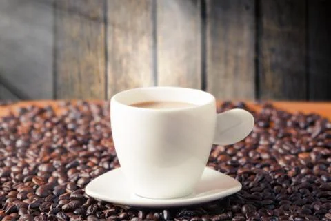 Coffee Stock Photos