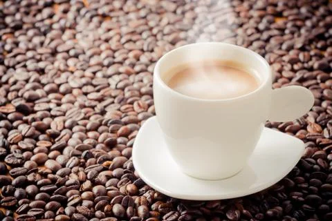 Coffee Stock Photos