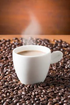 Coffee Stock Photos