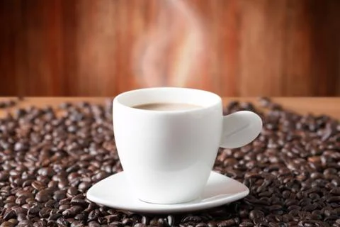 Coffee Stock Photos