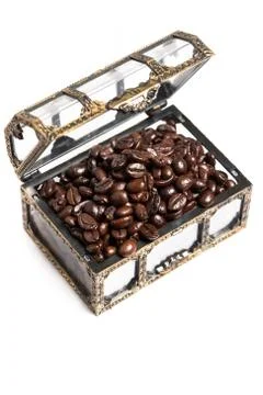 Coffee Stock Photos