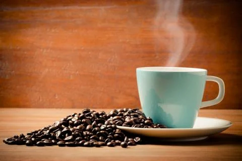 Coffee Stock Photos