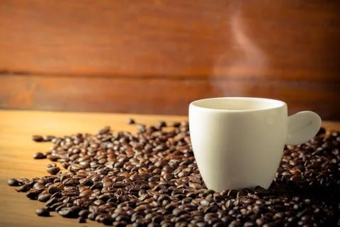 Coffee Stock Photos