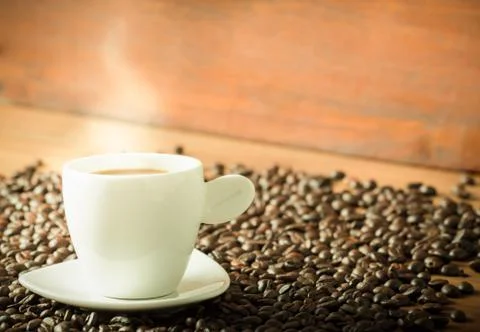 Coffee Stock Photos