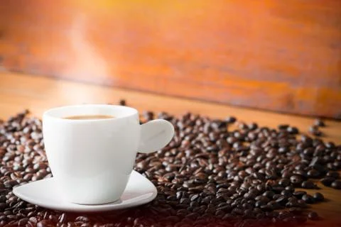 Coffee Stock Photos