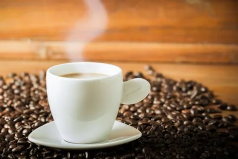 Coffee Stock Photos