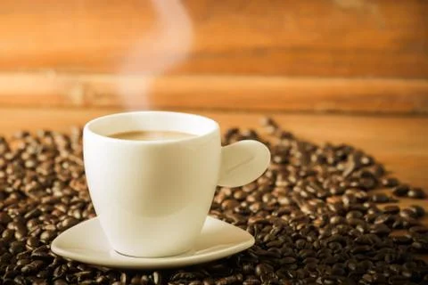 Coffee Stock Photos