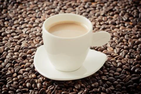 Coffee Stock Photos