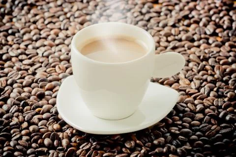 Coffee Stock Photos