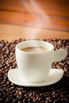 Coffee Stock Photos