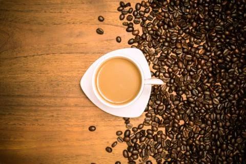 Coffee Stock Photos