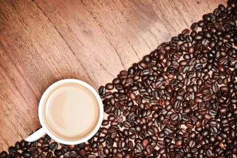 Coffee Stock Photos
