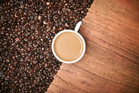 Coffee Stock Photos