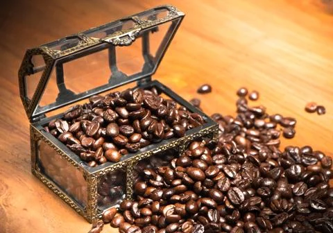 Coffee Stock Photos