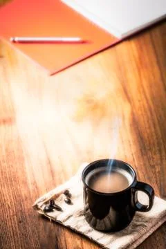Coffee Stock Photos