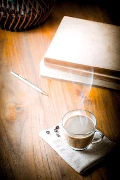 Coffee Stock Photos