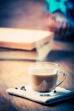 Coffee Stock Photos