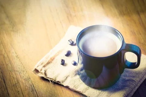 Coffee Stock Photos