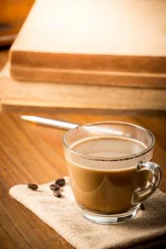 Coffee Stock Photos