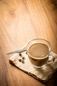 Coffee Stock Photos