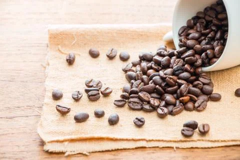 Coffee Stock Photos