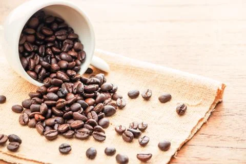 Coffee Stock Photos