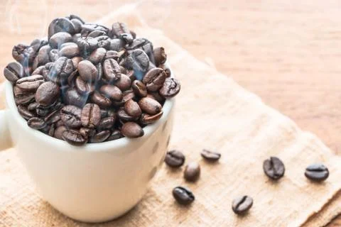 Coffee Stock Photos