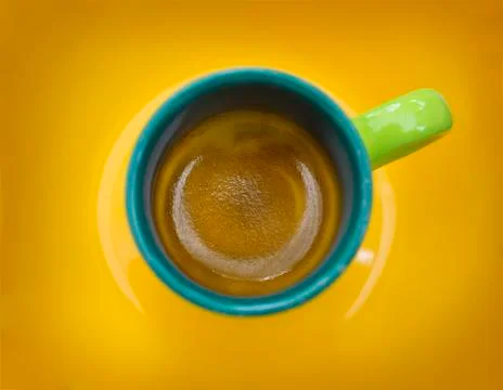 Coffee Stock Photos