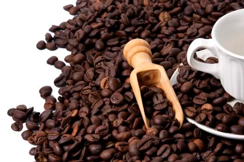 Coffee Stock Photos
