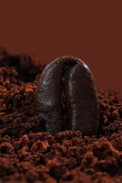 Coffee. Stock Photos