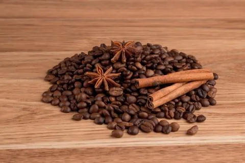 Coffee Stock Photos