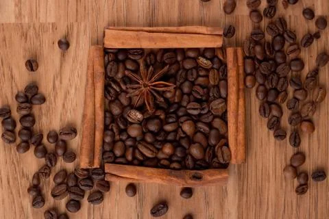 Coffee Stock Photos