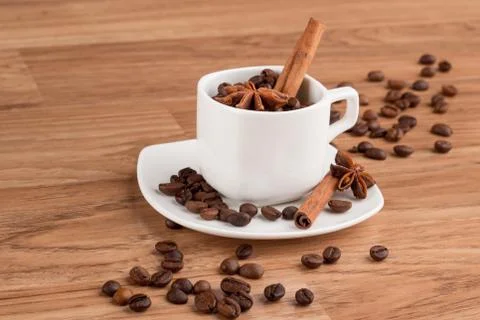Coffee Stock Photos