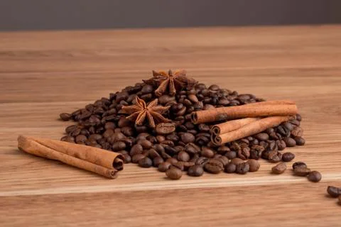 Coffee Stock Photos