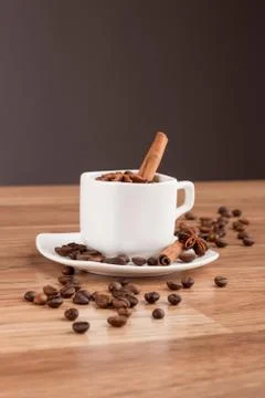 Coffee Stock Photos