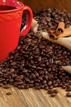 Coffee Stock Photos