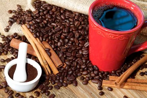 Coffee Stock Photos